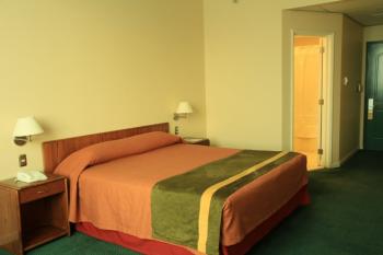 Hotel Diego de Almagro Aeropuerto en Santiago, METROPOLITANA
