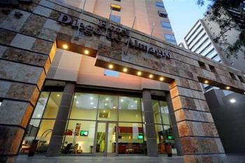 Hotel Diego de Almagro Calama en Calama, ANTOFAGASTA