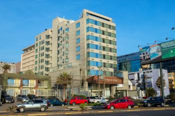 Hotel Diego de Almagro Costanera - Antofagasta en Antofagasta, ANTOFAGASTA
