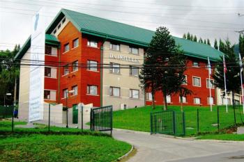 Hotel Diego de Almagro Coyhaique en Coyhaique, AYSEN
