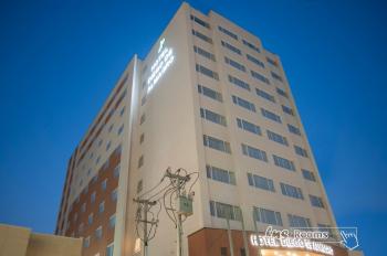 Hotel Diego de Almagro Curicó en Curico, MAULE