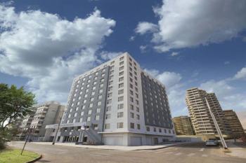 Hotel Diego de Almagro Iquique en Iquique, TARAPACA