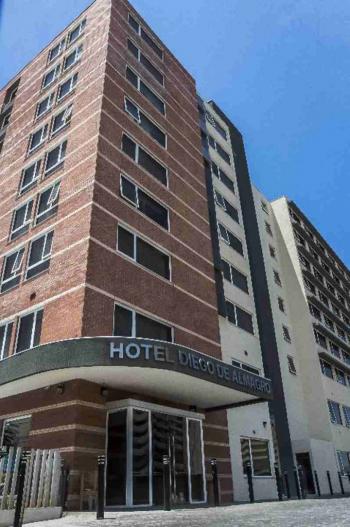 Hotel Diego de Almagro La Serena en La Serena, COQUIMBO