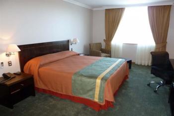 Hotel Diego de Almagro Lomas Verdes Concepción en Concepcion, BIO BIO