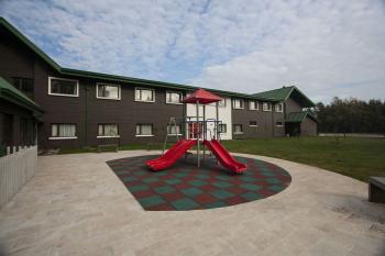 Hotel Diego de Almagro Osorno en Osorno, LOS LAGOS