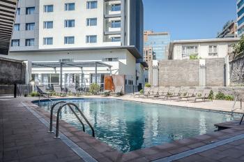 Hotel Diego de Almagro Providencia en Santiago, METROPOLITANA