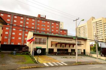 Hotel Diego de Almagro Puerto Montt en Puerto Montt, LOS LAGOS