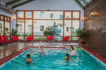 Hotel Diego de Almagro Punta Arenas en Punta Arenas, MAGALLANES
