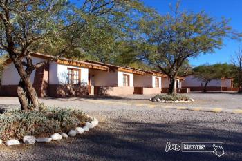 Hotel Diego de Almagro San Pedro de Atacama en San Pedro de Atacama, ANTOFAGASTA