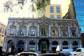 Hotel Diego de Almagro Santiago Centro en Santiago, METROPOLITANA