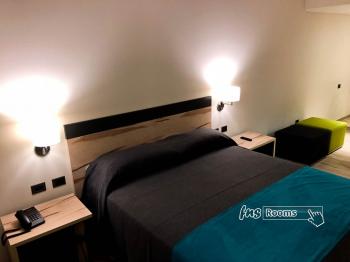 Hotel Diego de Almagro Talca Express en Talca, MAULE