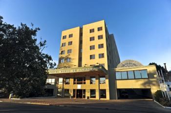 Hotel Diego de Almagro Valdivia en Valdivia, LOS LAGOS